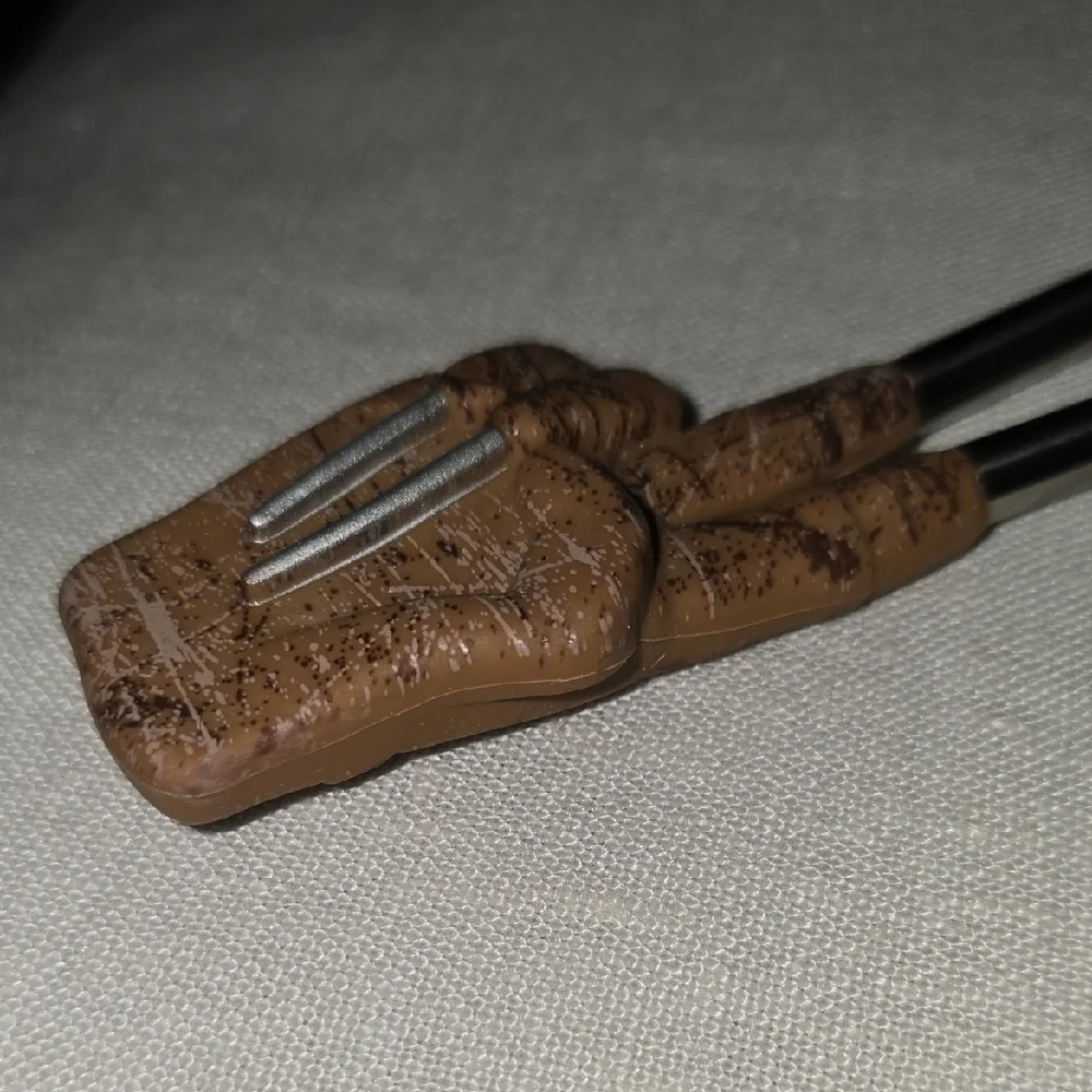 Nightmare On Elm Street Chopsticks